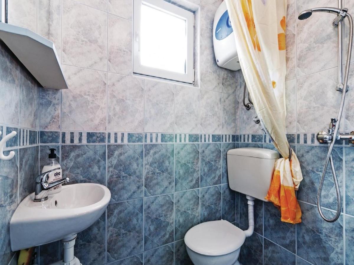 Apartments Hak Vir Εξωτερικό φωτογραφία